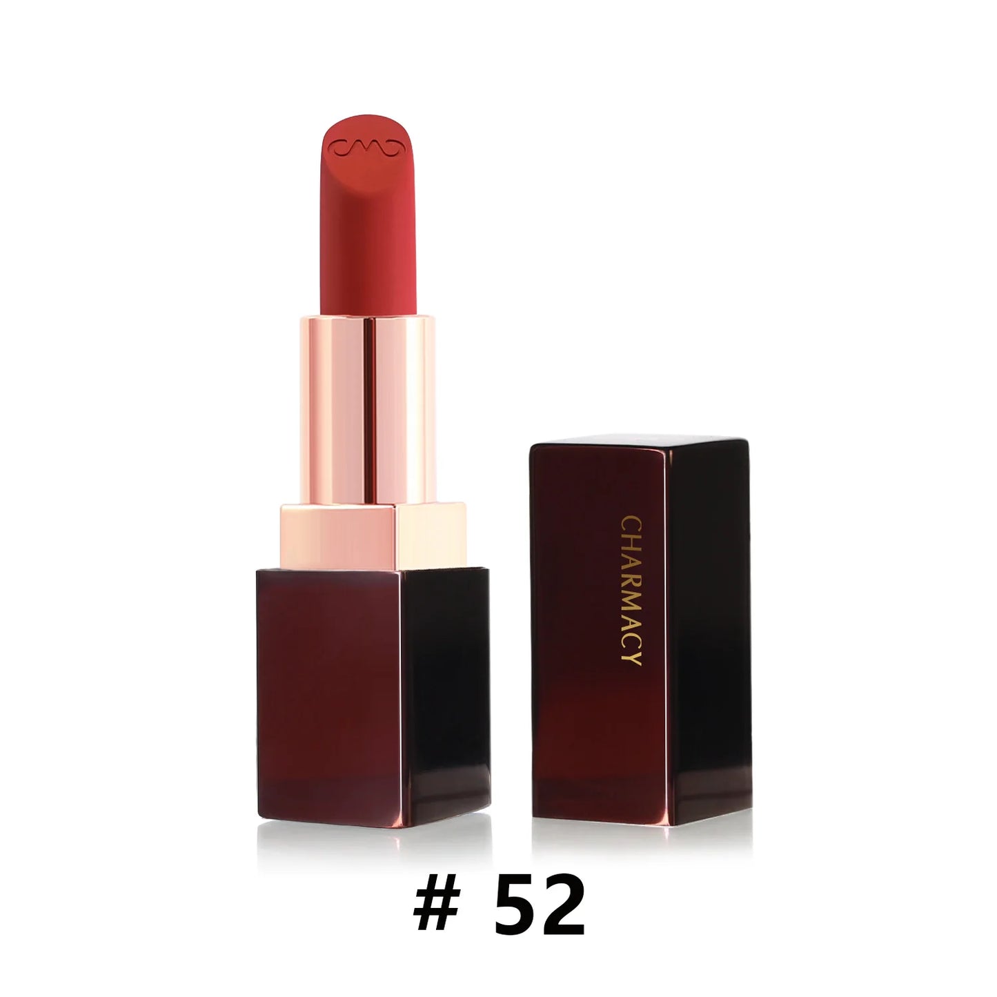 CHARMACY K-Beauty Velvet Lipstick