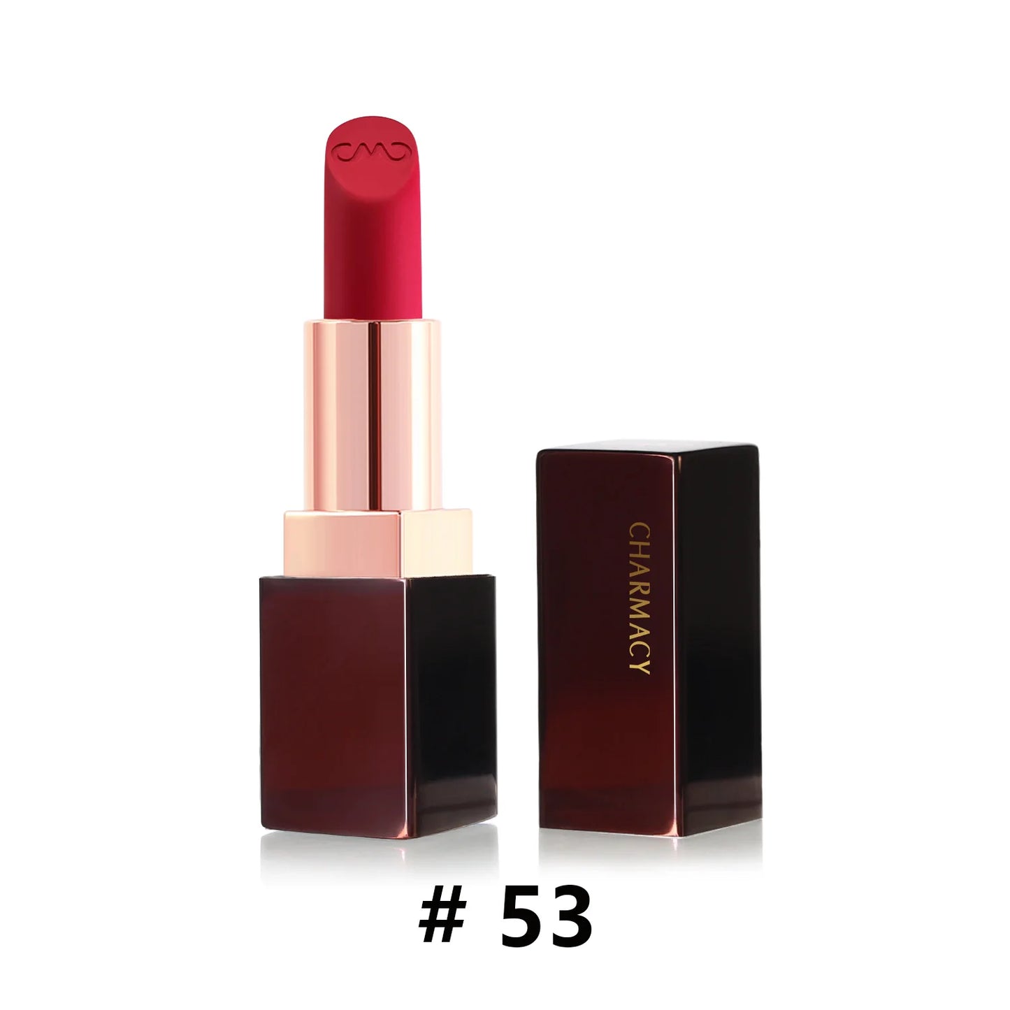 CHARMACY K-Beauty Velvet Lipstick