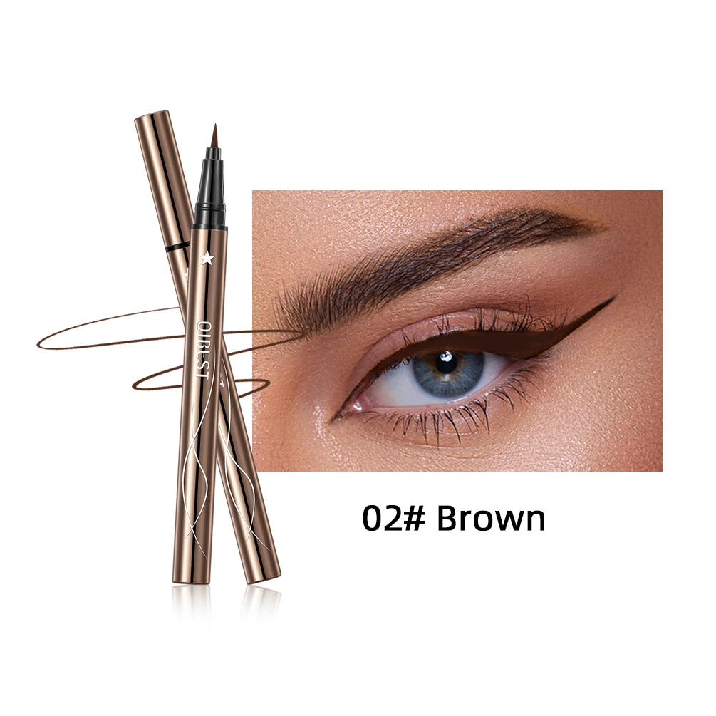 Long-Lasting Eye Definition Pen