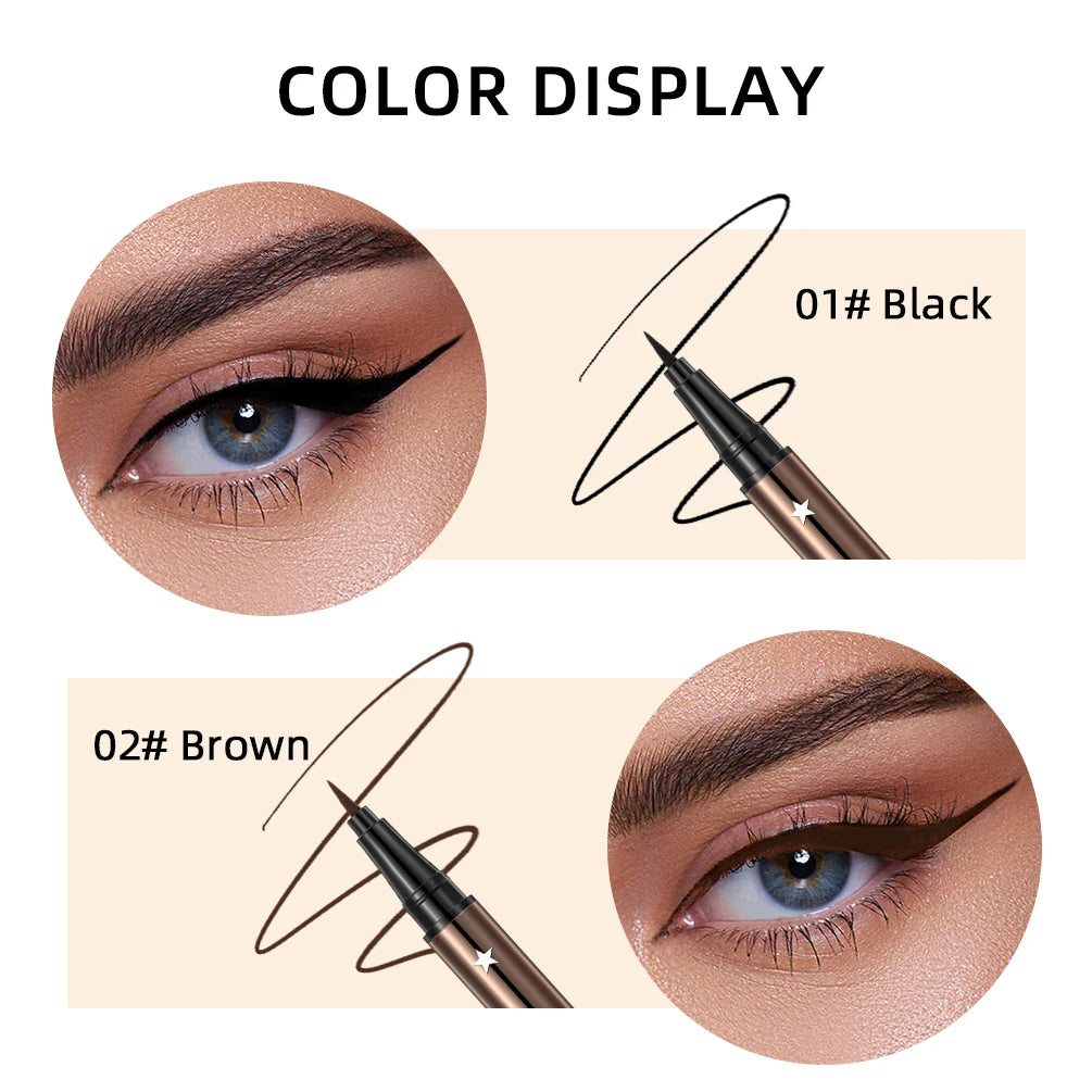 Long-Lasting Eye Definition Pen