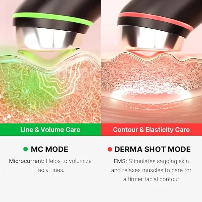 MEDICUBE AGE-R BOOSTER PRO