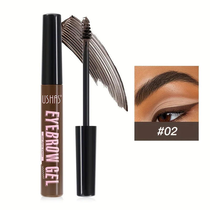 USHAS Brow Tint Trio