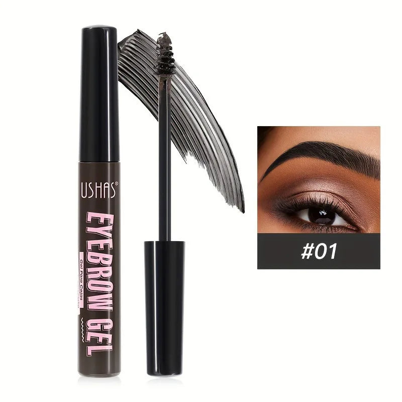 USHAS Brow Tint Trio