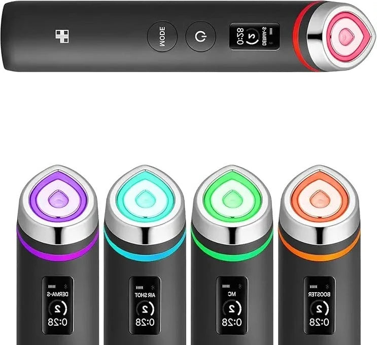 MEDICUBE AGE-R BOOSTER PRO