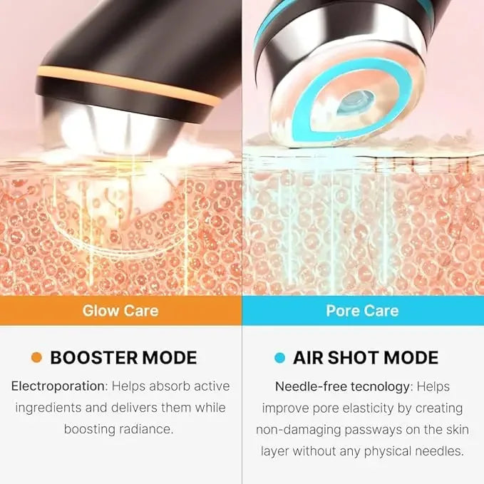 MEDICUBE AGE-R BOOSTER PRO