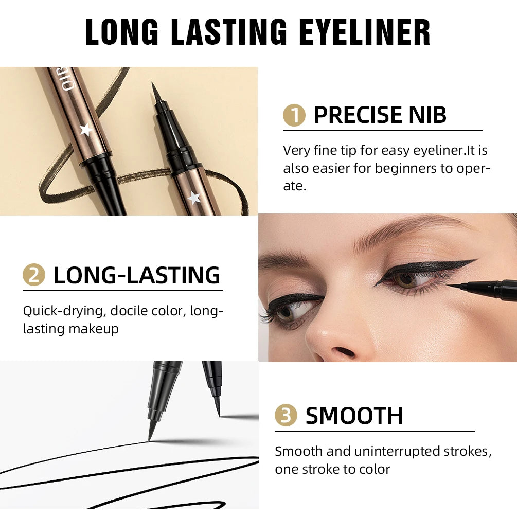 Long-Lasting Eye Definition Pen
