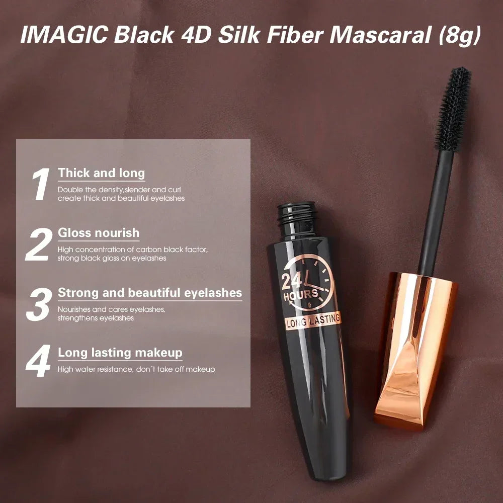 5D Waterproof Volume