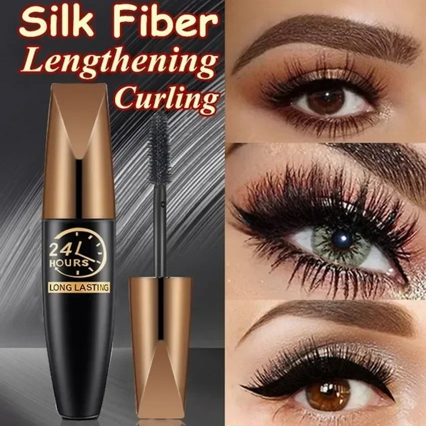 5D Waterproof Volume