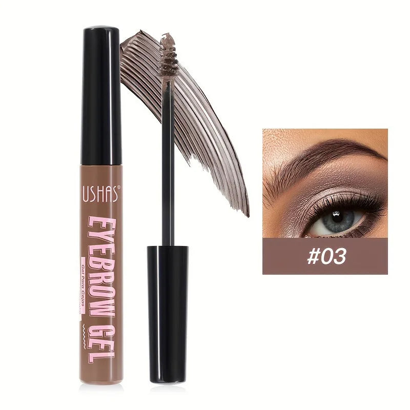 USHAS Brow Tint Trio