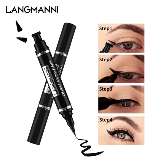 Stamp & Glide Duo Liner