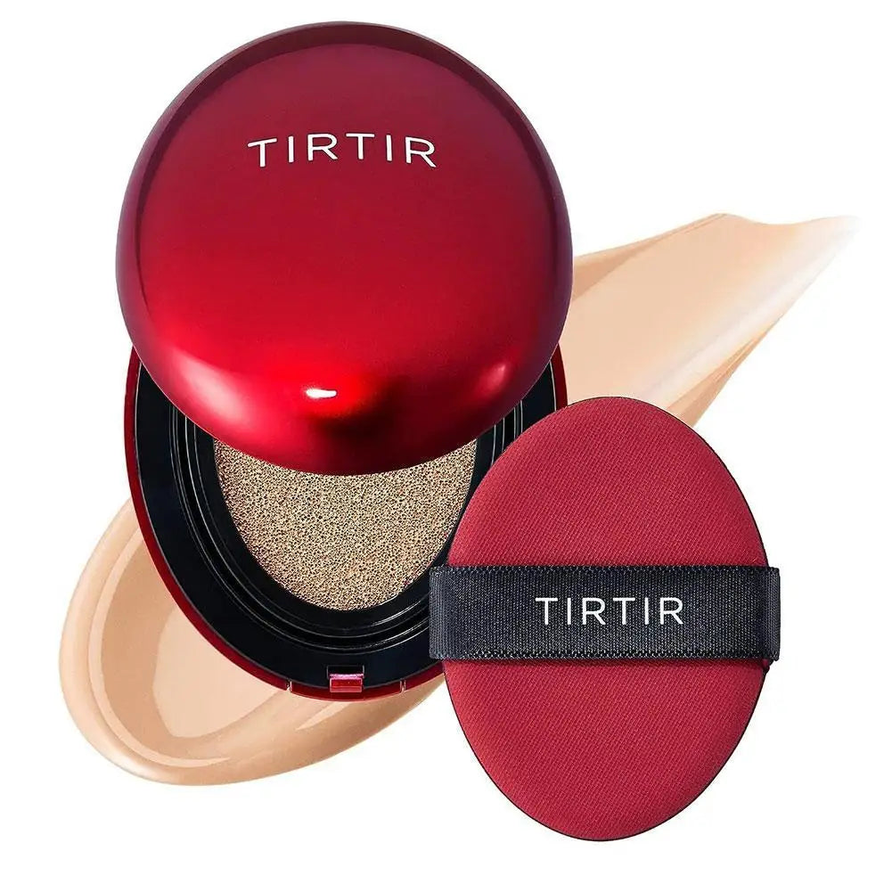 K-Beauty Red Cushion Foundation