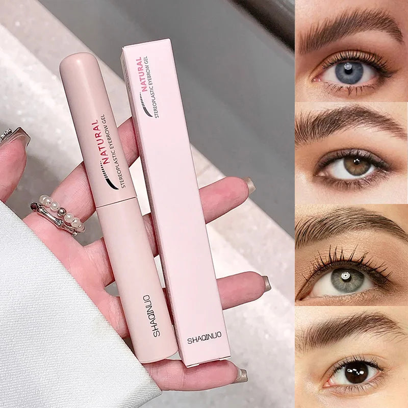 SHAQINUO 3D Brow Gel