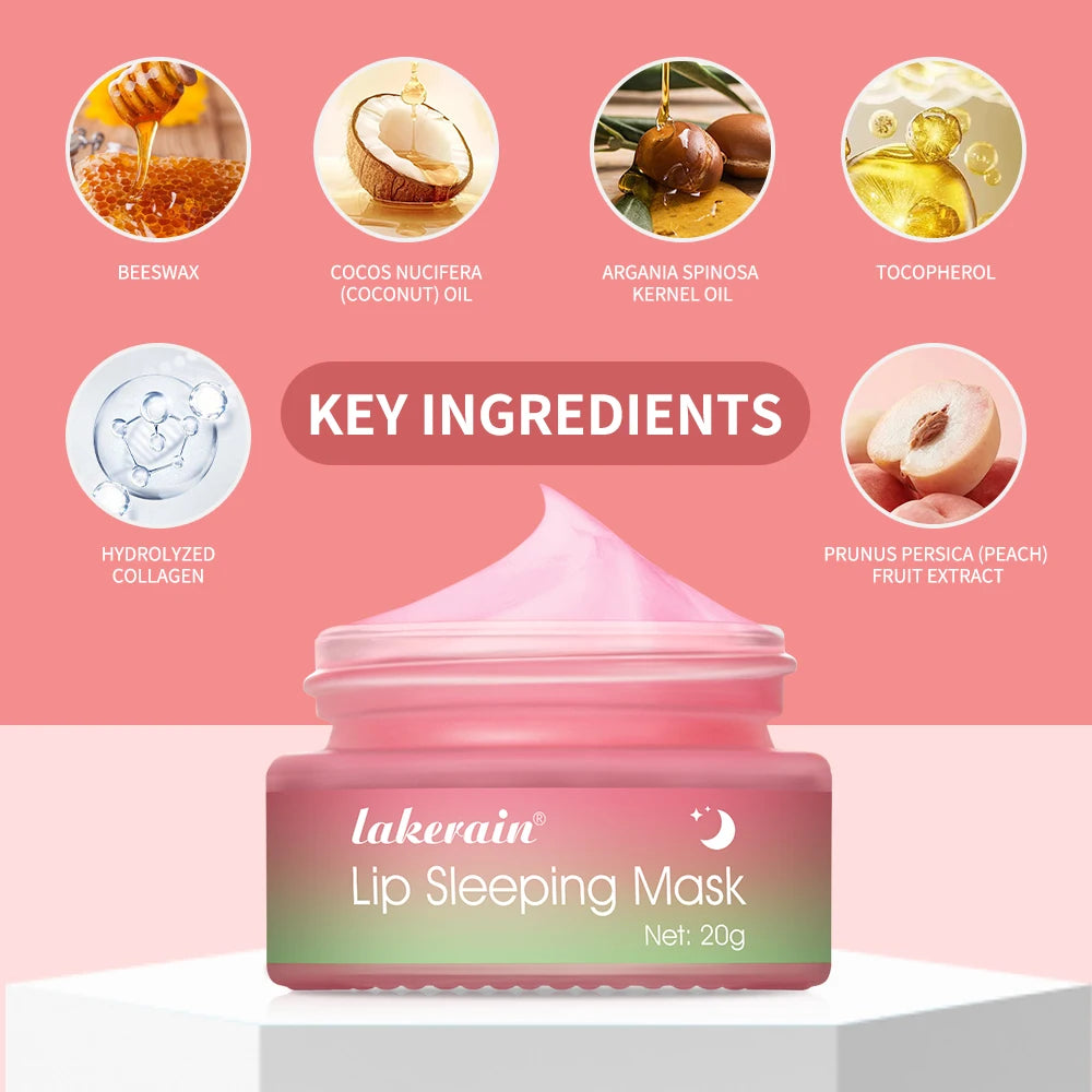 Collagen Repair Overnight Lip Mask