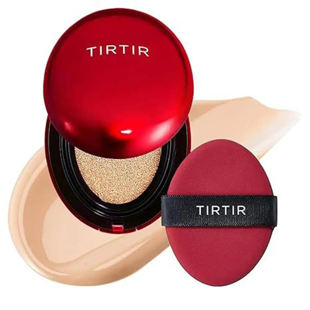 K-Beauty Red Cushion Foundation