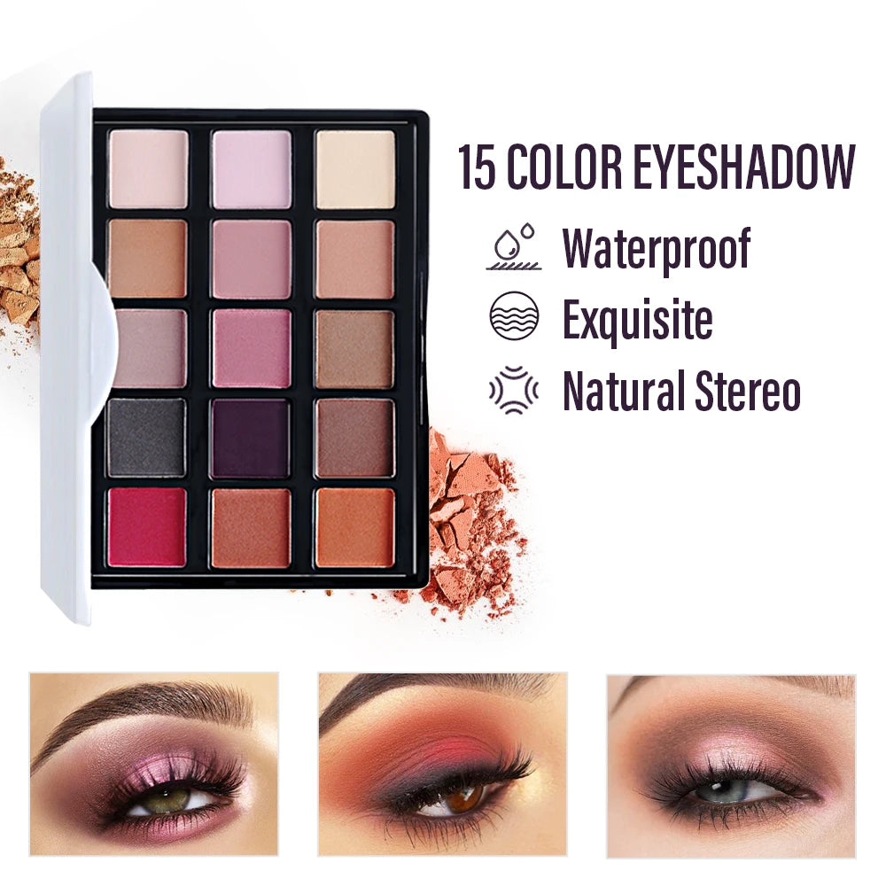 Everyday Glamour Gift Set
