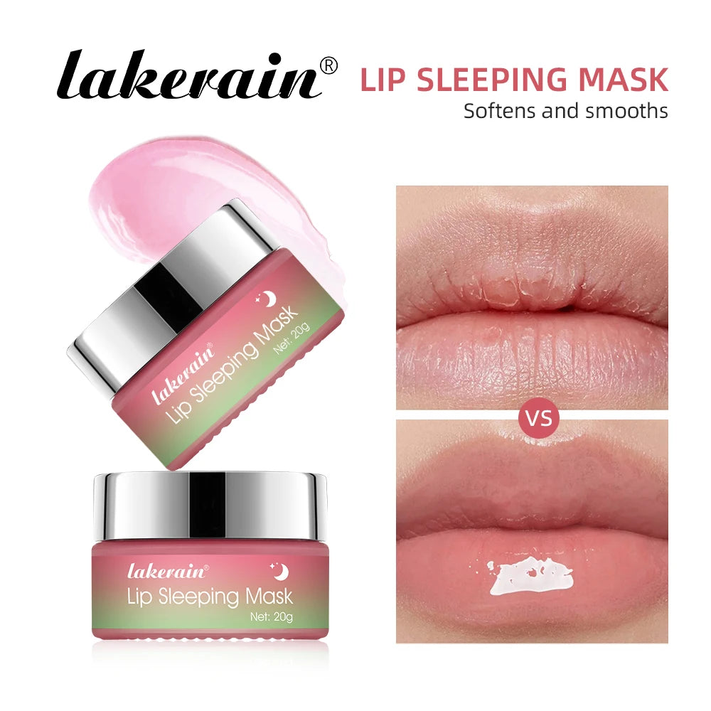 Collagen Repair Overnight Lip Mask