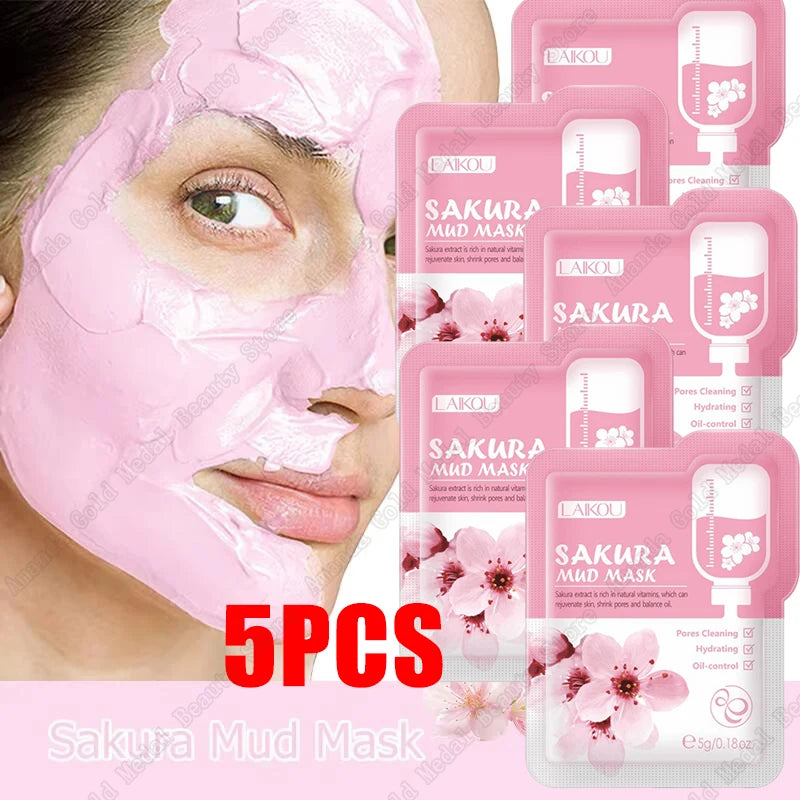 Hoygi Collagen Night Wrapping Mask