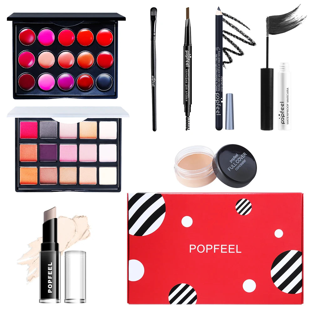 Everyday Glamour Gift Set