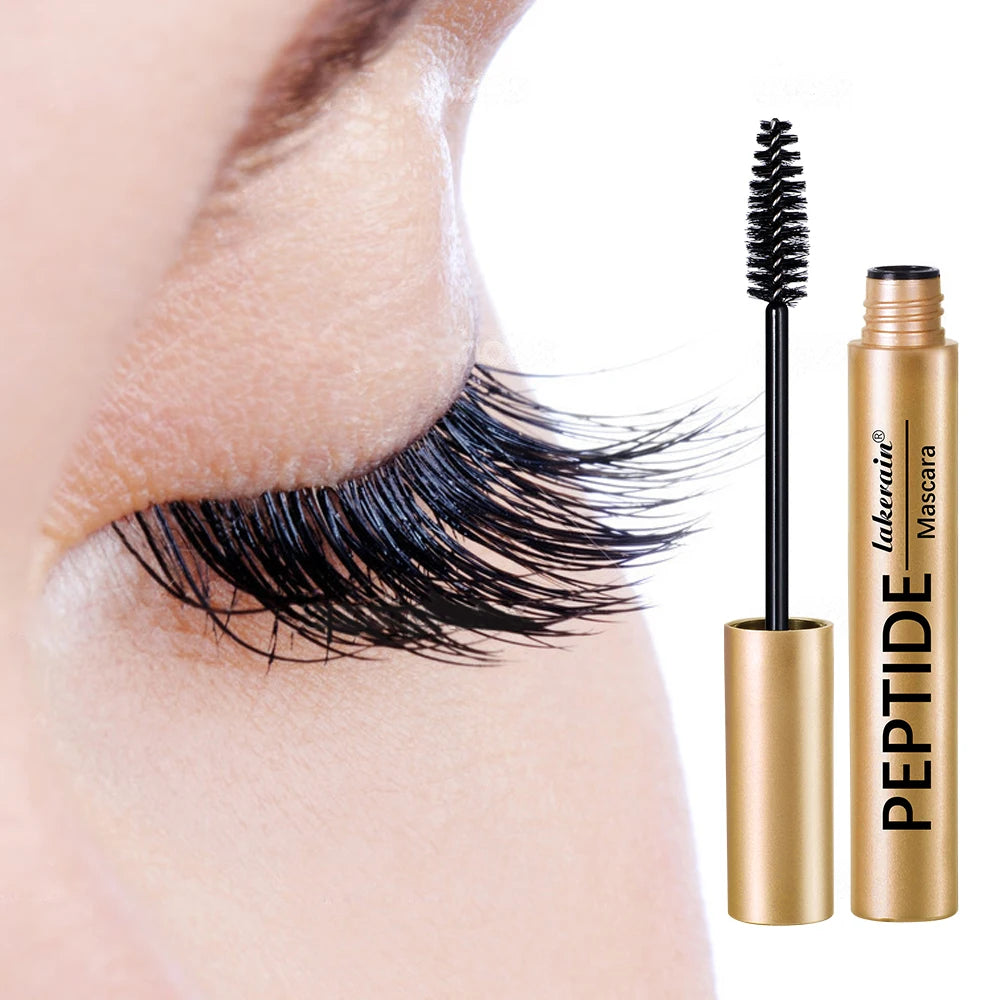 Waterproof Lash Luxe