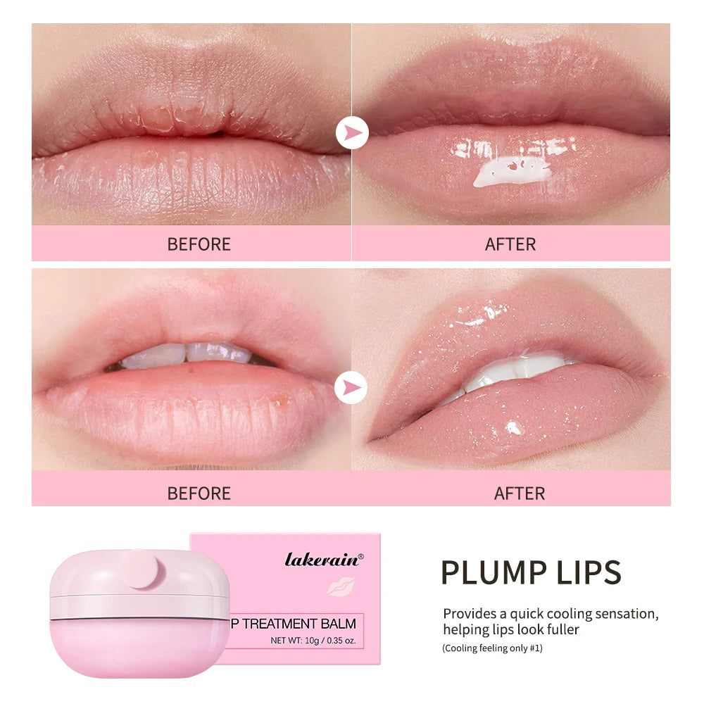 Smooth & Plump Lip Therapy