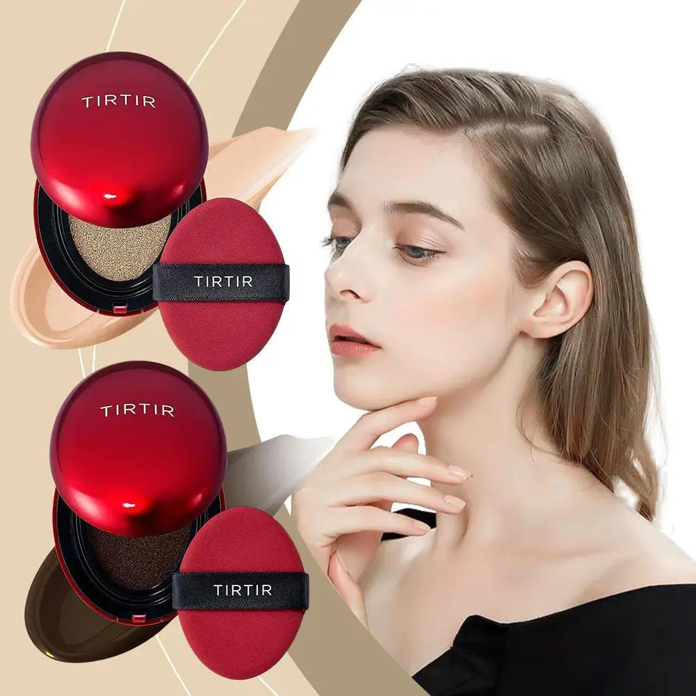 K-Beauty Red Cushion Foundation
