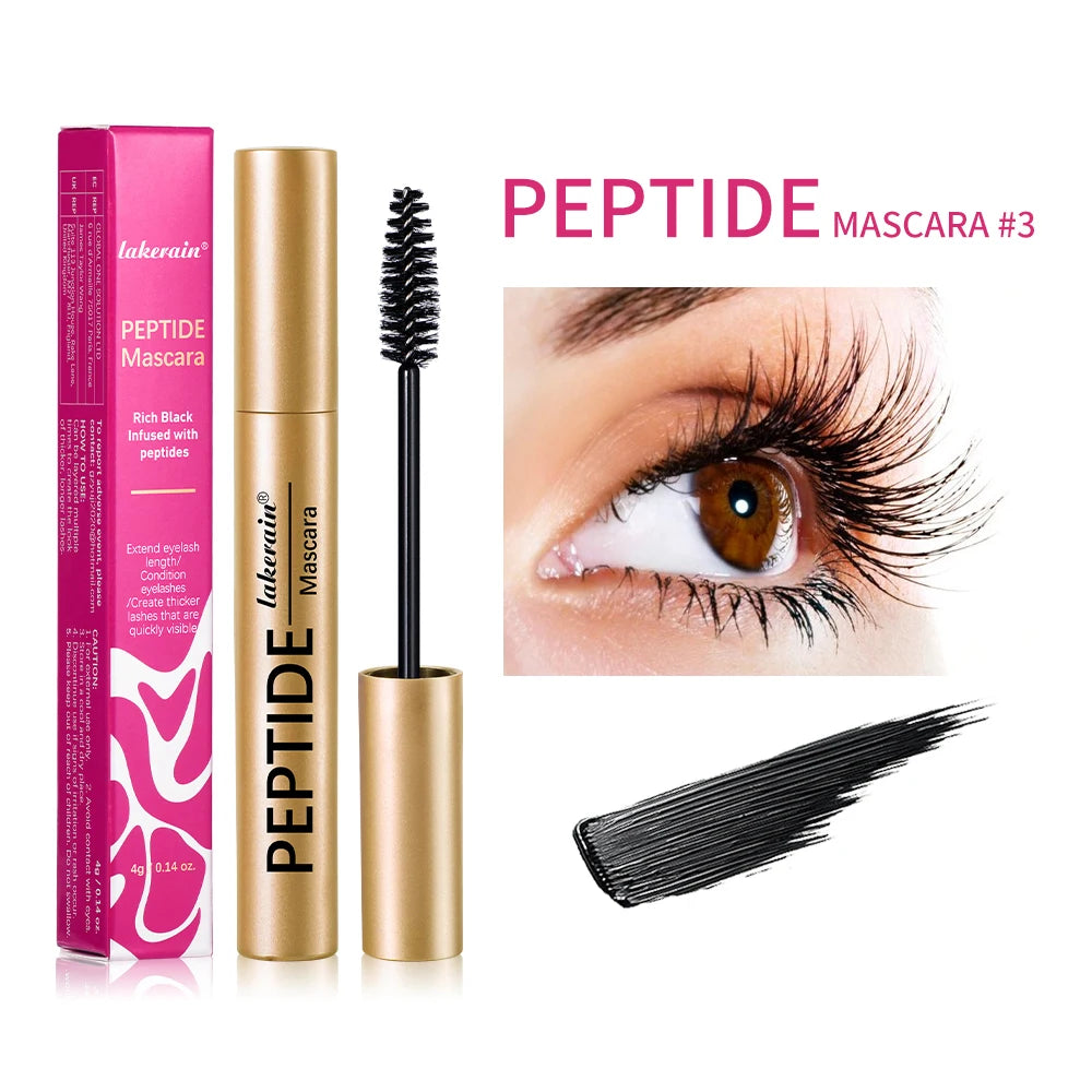 Waterproof Lash Luxe