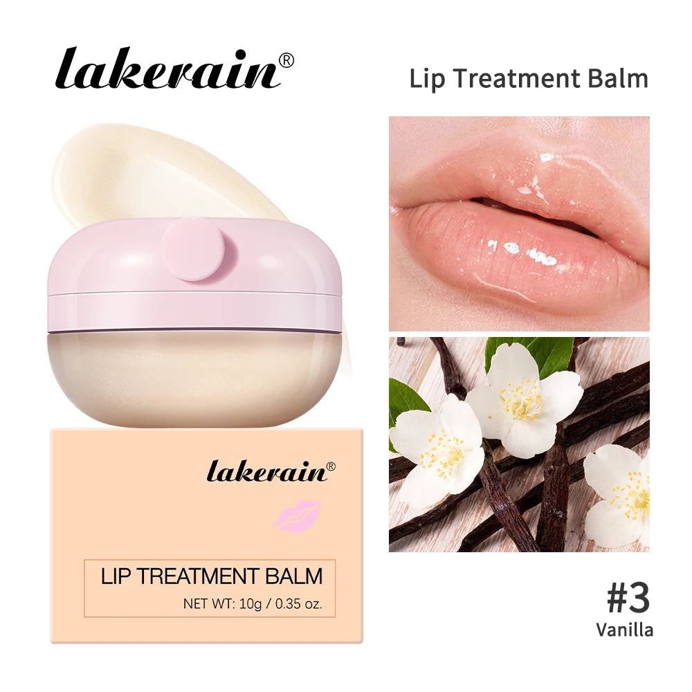 Smooth & Plump Lip Therapy