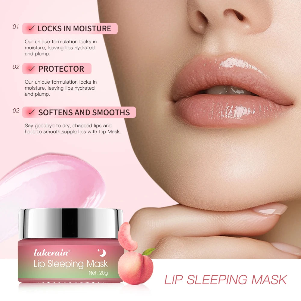 Collagen Repair Overnight Lip Mask