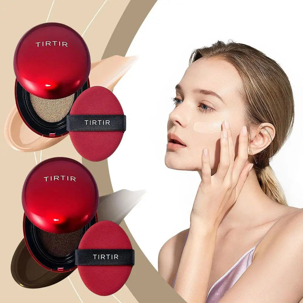 K-Beauty Red Cushion Foundation