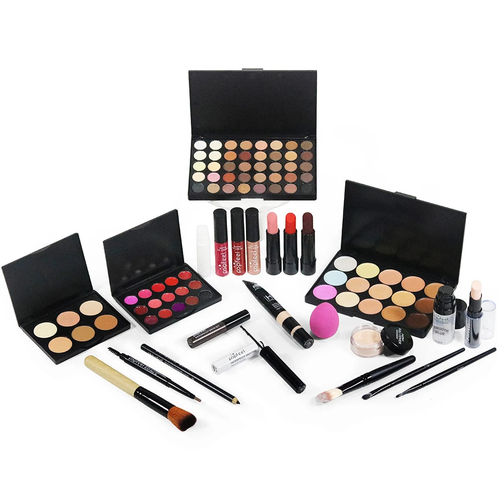 Complete Beauty Starter Kit