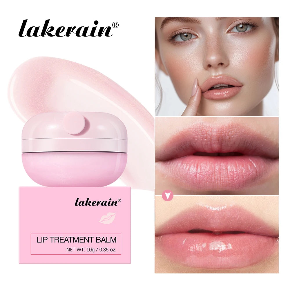 Smooth & Plump Lip Therapy