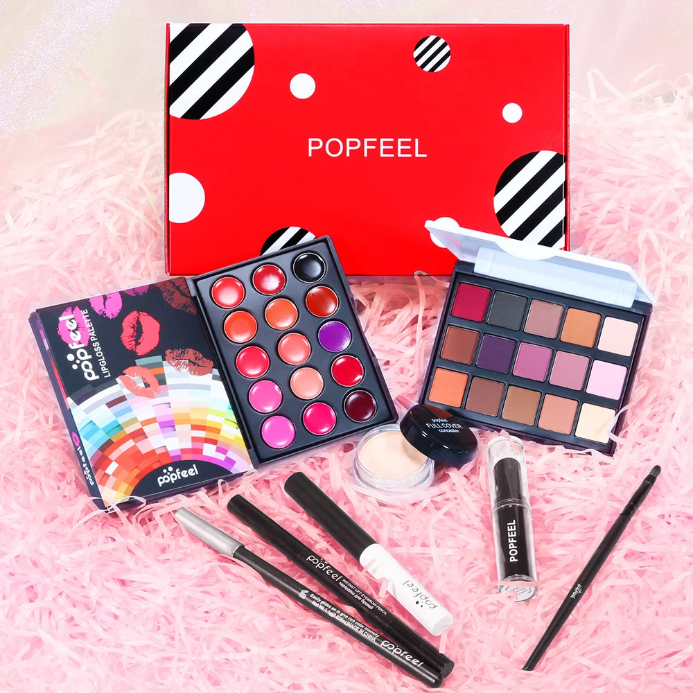 Everyday Glamour Gift Set
