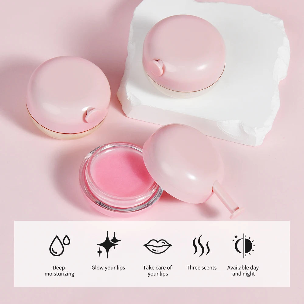Smooth & Plump Lip Therapy