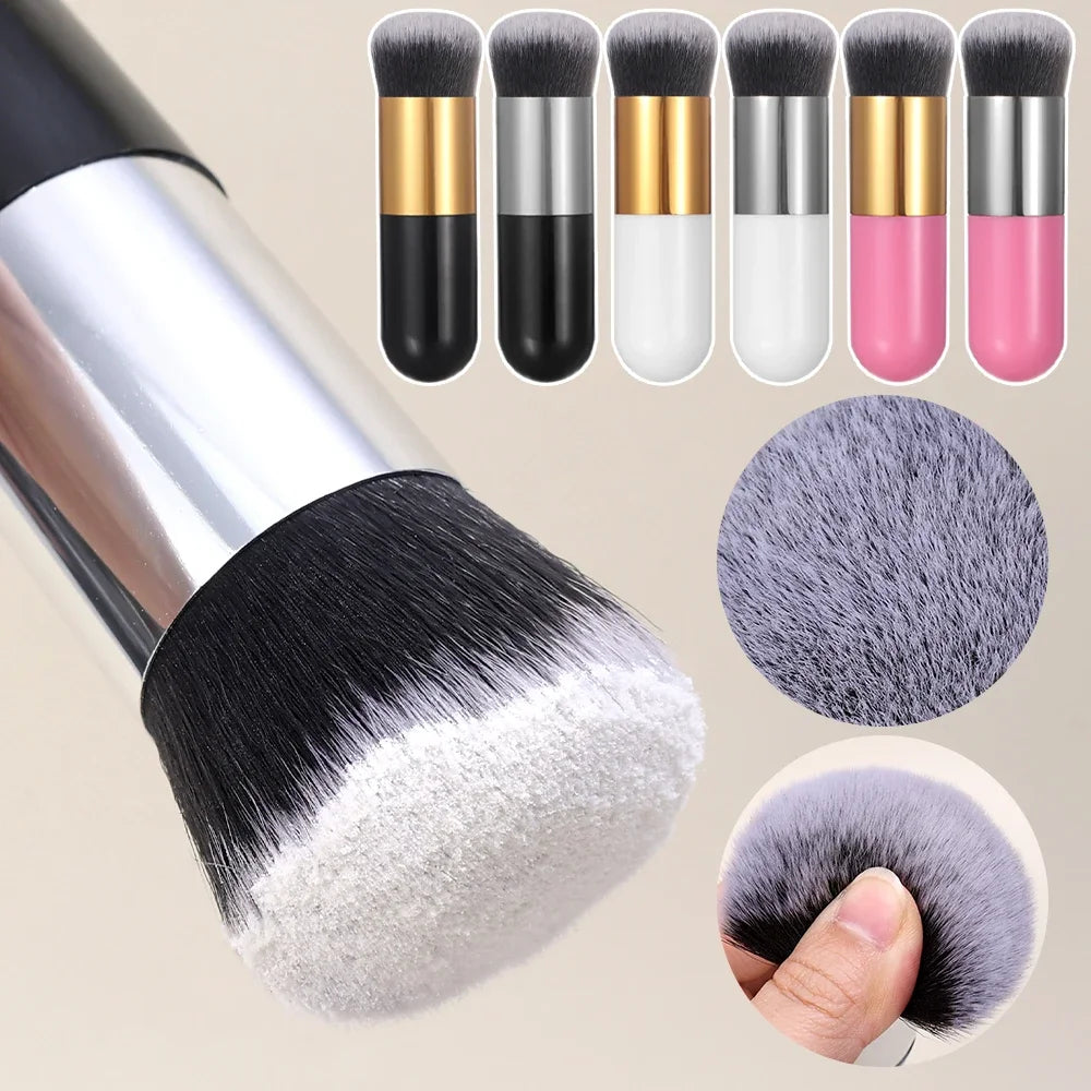 Flawless Touch Brush