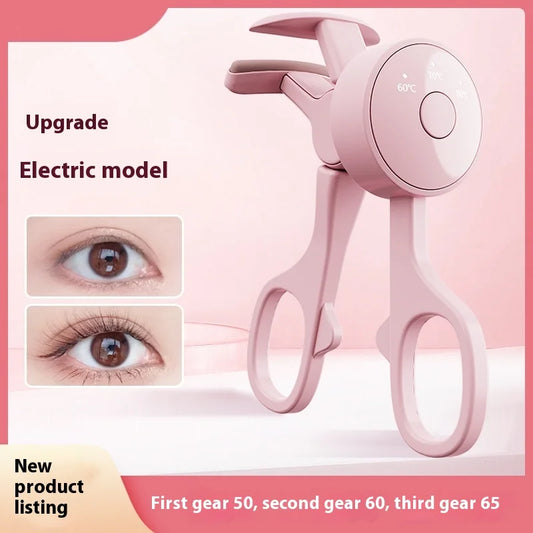 Eyelash Electric Curler