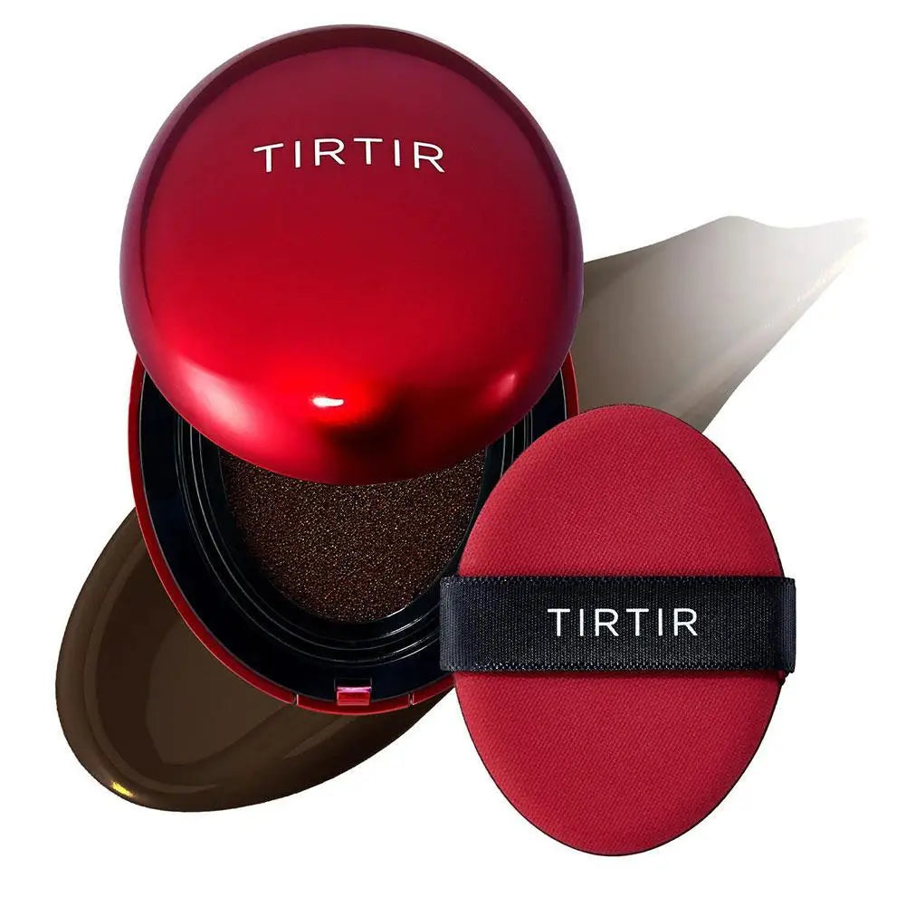 K-Beauty Red Cushion Foundation