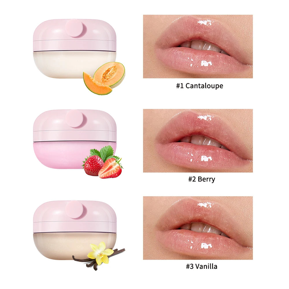 Smooth & Plump Lip Therapy