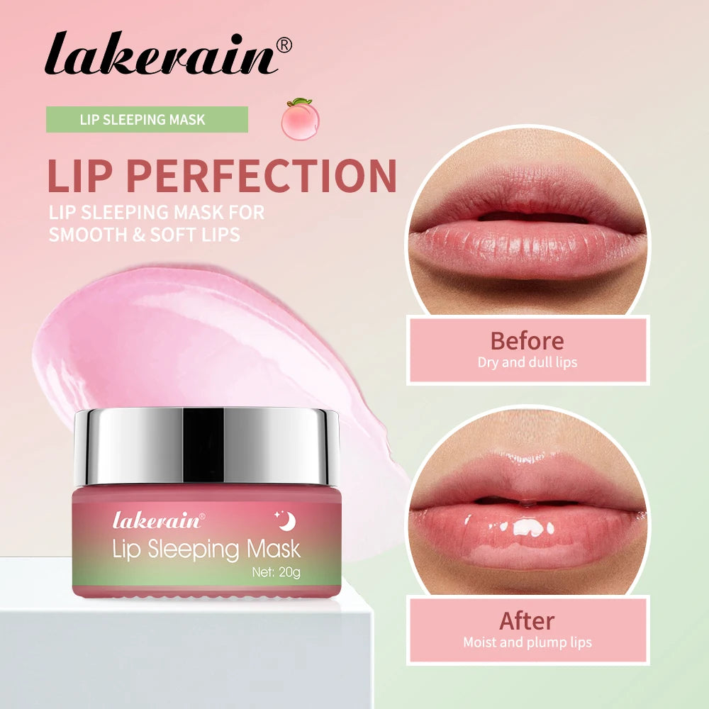Collagen Repair Overnight Lip Mask