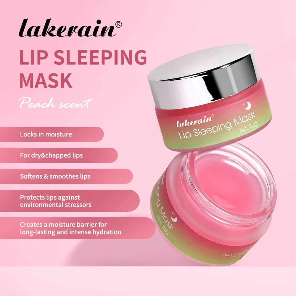 Collagen Repair Overnight Lip Mask