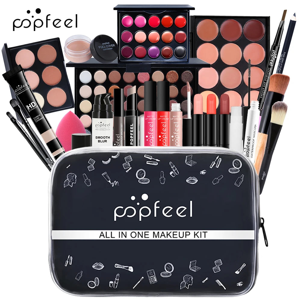 Complete Beauty Starter Kit