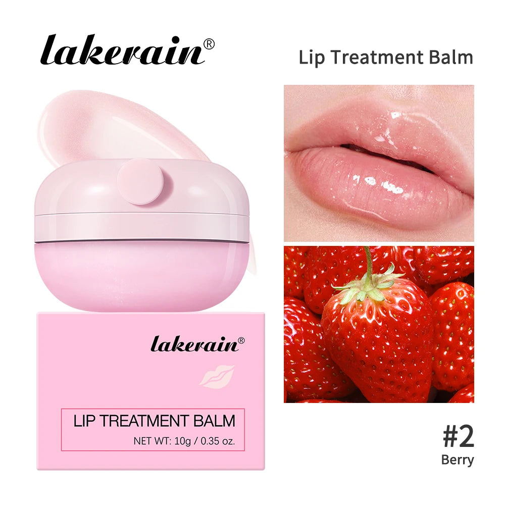 Smooth & Plump Lip Therapy