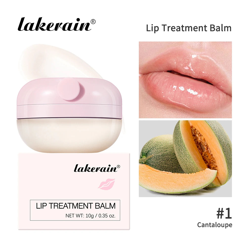 Smooth & Plump Lip Therapy
