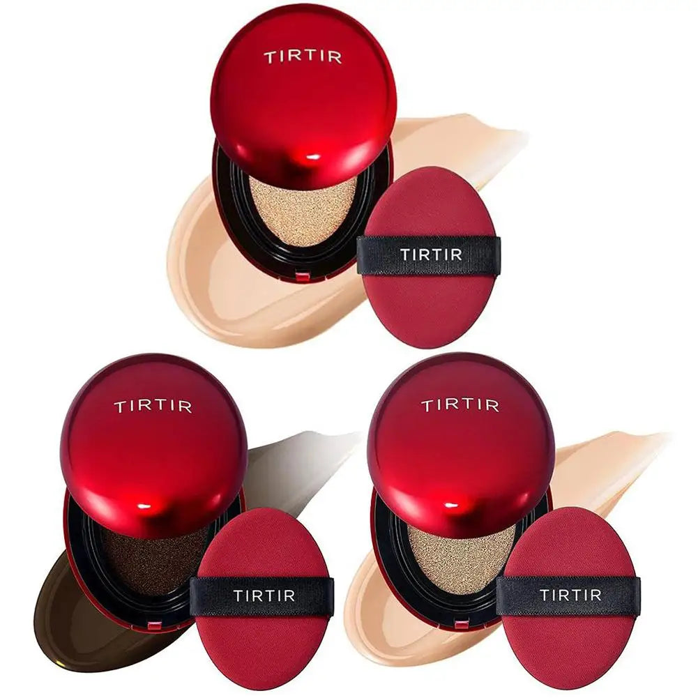 K-Beauty Red Cushion Foundation