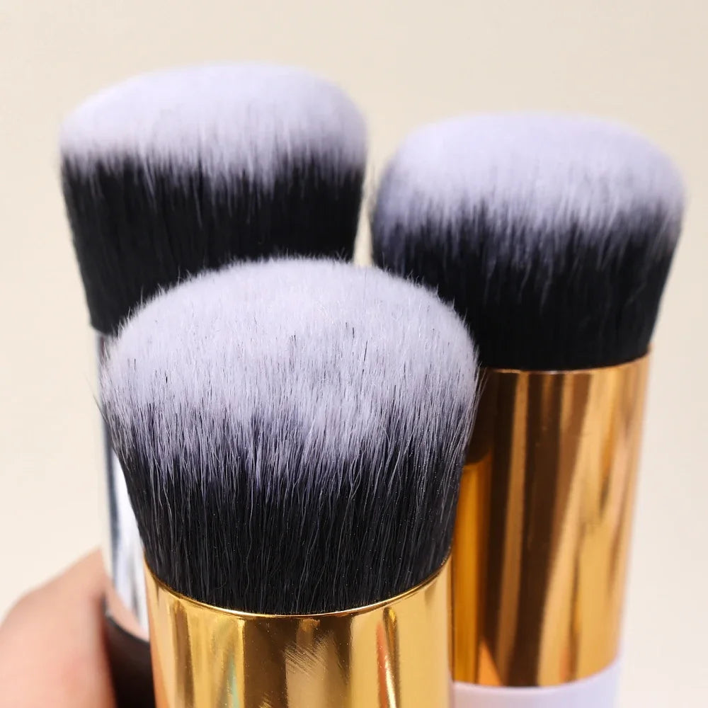 Flawless Touch Brush