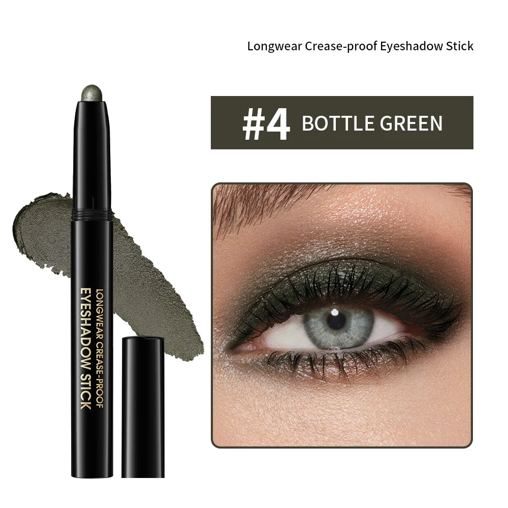 Lakerain Crease-Proof Eyeshadow Stick