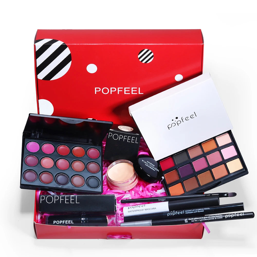 Everyday Glamour Gift Set