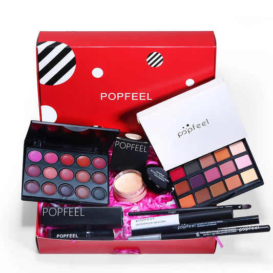 Everyday Glamour Gift Set