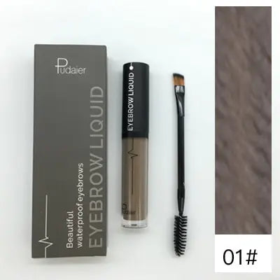 PUDAIER Liquid EyeBrow Gels