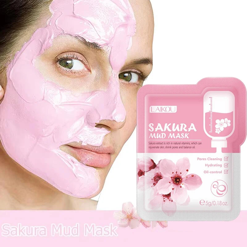 Hoygi Collagen Night Wrapping Mask