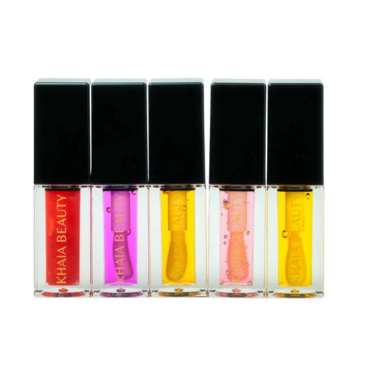 FruitPop Lip Nourishment